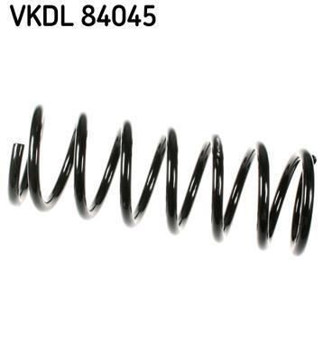 Mola de suspensão SKF ref. VKDL 84045